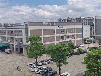 Dongguan MHC Industrial Co., Ltd. γραμμή παραγωγής του κατασκευαστή