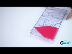 Δοκιμαστικό υλικό