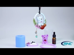 Εργαλεία χειροτεχνίας από σιλικόνη