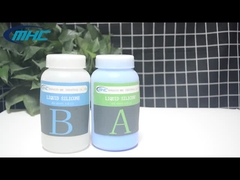 Πρώτη ύλη σιλικόνης