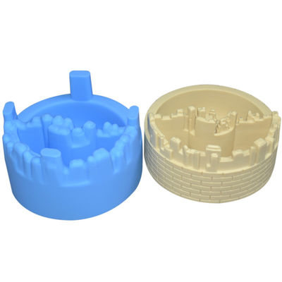 Αγορά Βιώσιμη εποξική Ashtray Diy δίσκων φορμών ρητίνης σιλικόνης χειροποίητη μορφή online manufacture