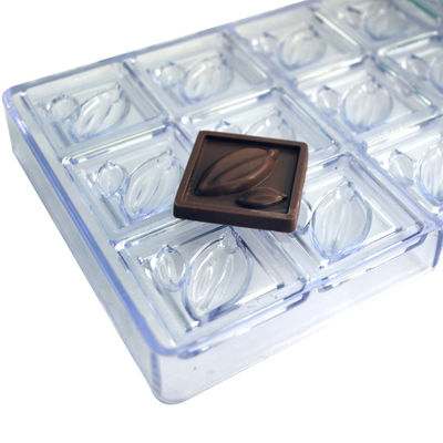 Αγορά MHC Πολυκαρβονικό Τσιγάρο Τυπών 3D PC πλαστικών Τυπών για Κέικ & Τσιγάρο Τράβηξη σακούλα συσκευασμένη online manufacture